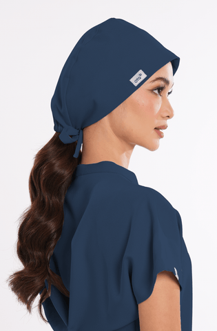 Luxe® Surgical Cap Women