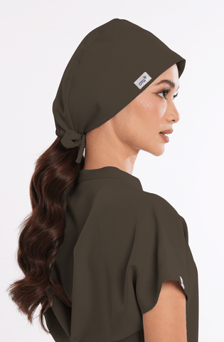 Luxe® Surgical Cap Women