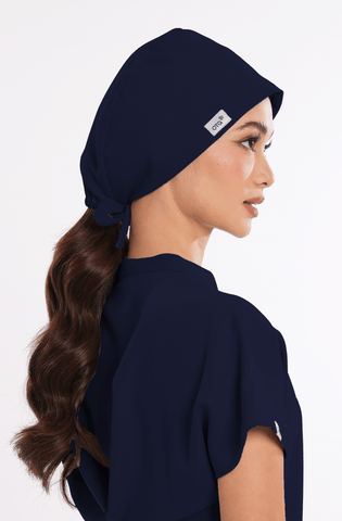 Luxe® Surgical Cap Women