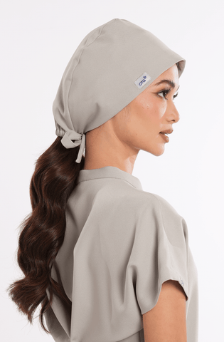Luxe® Surgical Cap Women