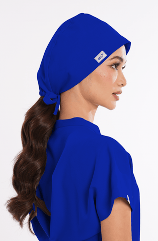 Luxe® Surgical Cap Women
