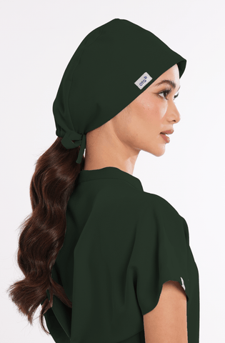 Luxe® Surgical Cap Women