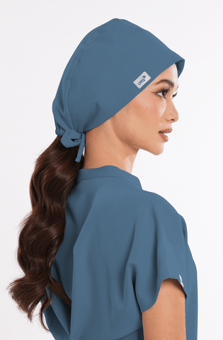 Luxe® Surgical Cap Women