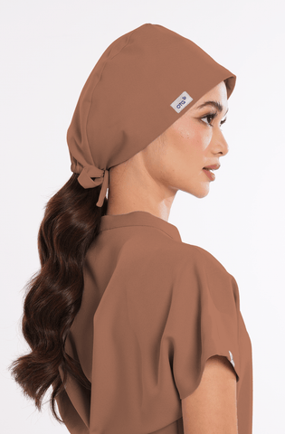 Luxe® Surgical Cap Women