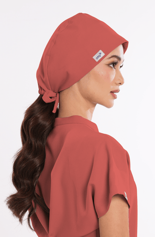 Luxe® Surgical Cap Women