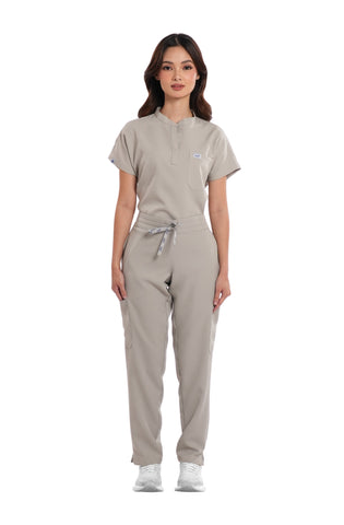 Luxe® Straight Cut Women Scrub Pants