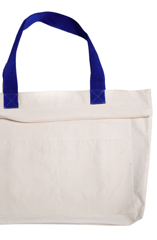 Canvas® OTG Unisex Tote Bag