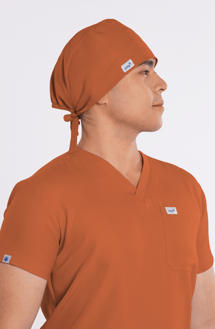 Twill® Surgical Cap Men Cap