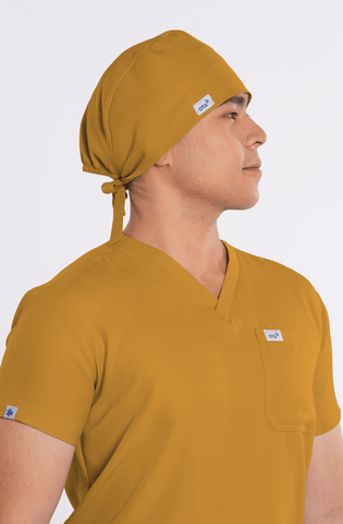 Twill® Surgical Cap Men Cap