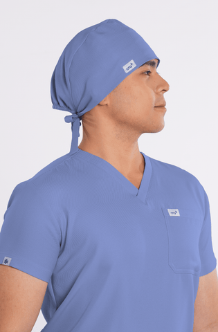 Twill® Surgical Cap Men Cap