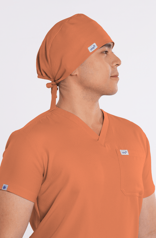 Twill® Surgical Cap Men Cap