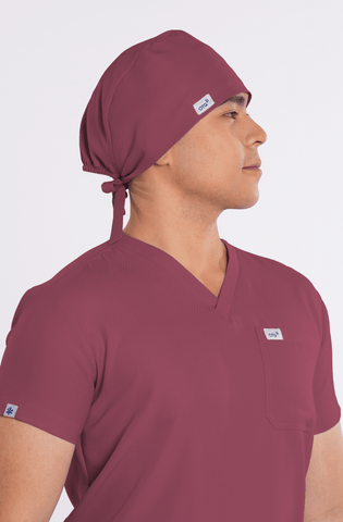 Twill® Surgical Cap Men Cap