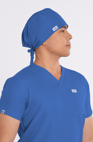 Twill® Surgical Cap Men Cap