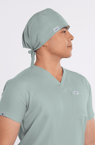 Twill® Surgical Cap Men Cap