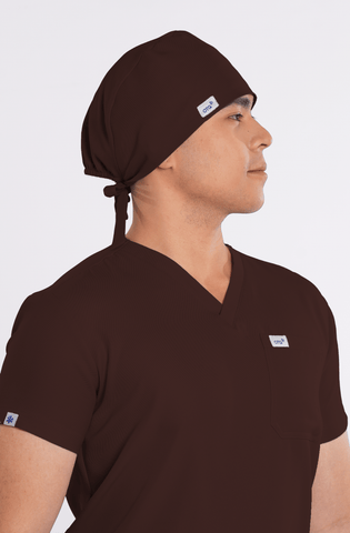 Twill® Surgical Cap Men Cap