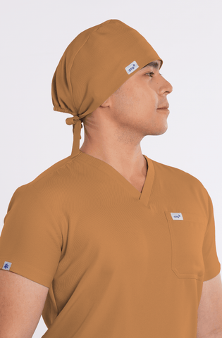 Twill® Surgical Cap Men Cap