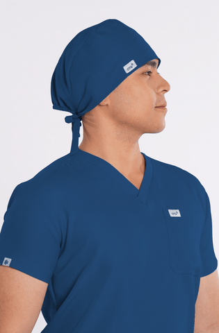 Twill® Surgical Cap Men Cap