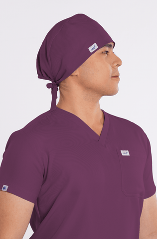 Twill® Surgical Cap Men Cap