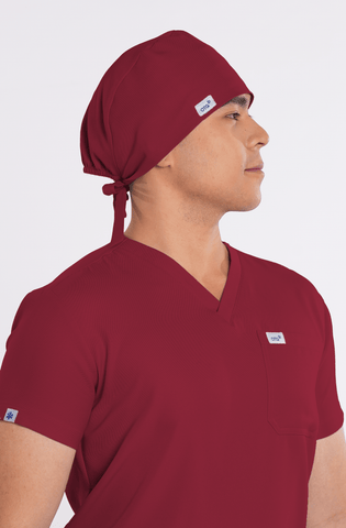 Twill® Surgical Cap Men Cap