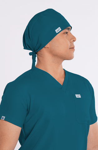 Twill® Surgical Cap Men Cap