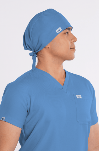 Twill® Surgical Cap Men Cap