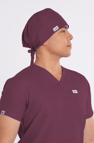 Twill® Surgical Cap Men Cap