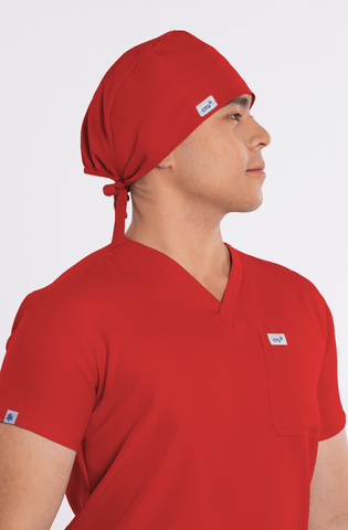 Twill® Surgical Cap Men Cap