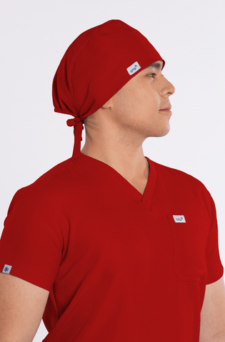 Twill® Surgical Cap Men Cap