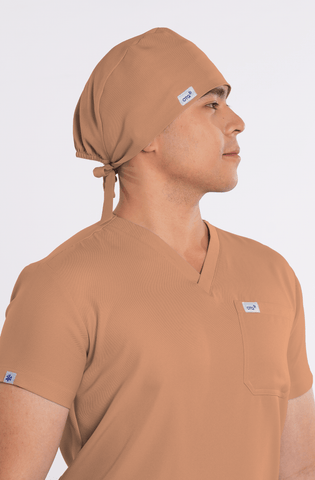Twill® Surgical Cap Men Cap