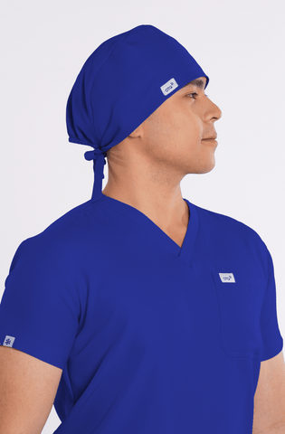Twill® Surgical Cap Men Cap