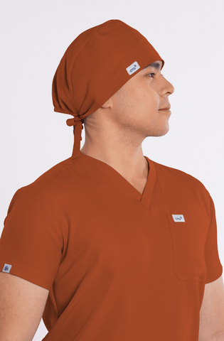 Twill® Surgical Cap Men Cap
