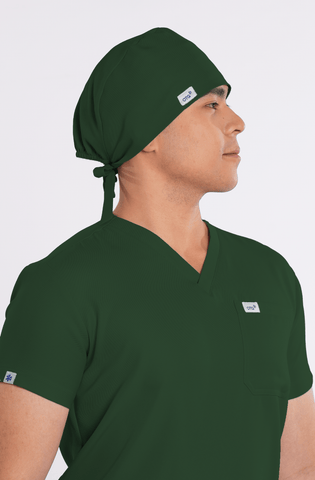 Twill® Surgical Cap Men Cap