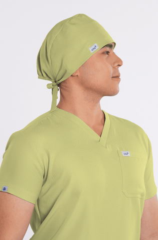 Twill® Surgical Cap Men Cap