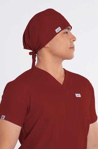 Twill® Surgical Cap Men Cap