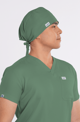 Twill® Surgical Cap Men Cap