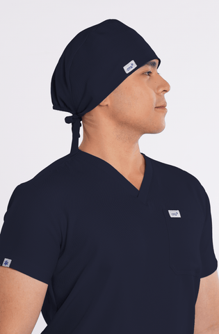 Twill® Surgical Cap Men Cap