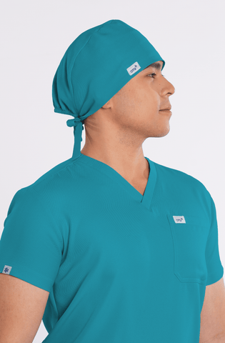 Twill® Surgical Cap Men Cap