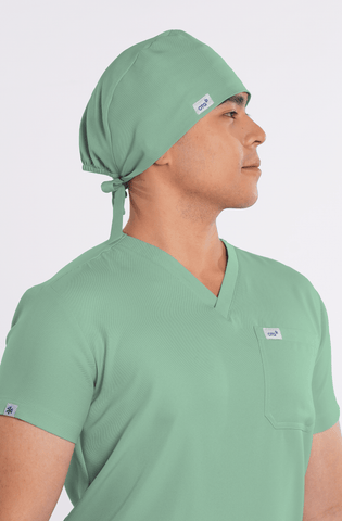 Twill® Surgical Cap Men Cap