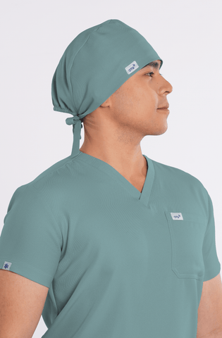 Twill® Surgical Cap Men Cap
