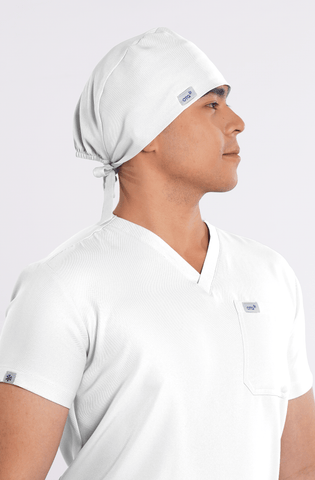 Twill® Surgical Cap Men Cap