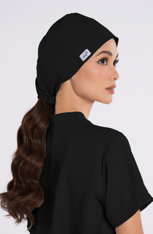 Twill® Surgical Cap Women