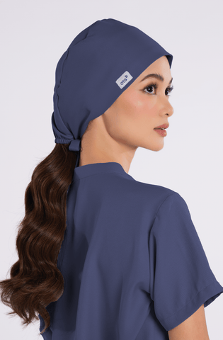 Twill® Surgical Cap Women