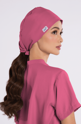 Twill® Surgical Cap Women