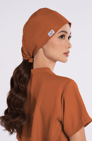 Twill® Surgical Cap Women