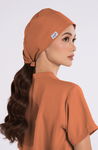 Twill® Surgical Cap Women