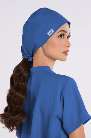 Twill® Surgical Cap Women