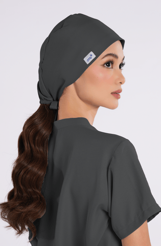 Twill® Surgical Cap Women