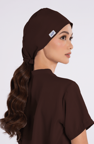 Twill® Surgical Cap Women