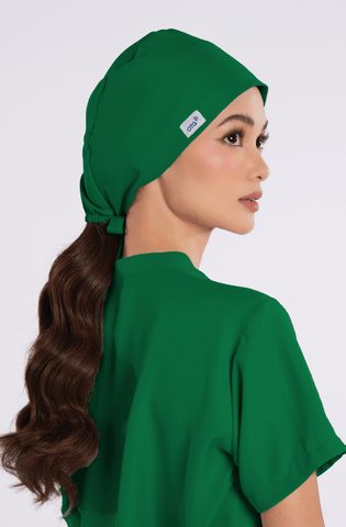 Twill® Surgical Cap Women