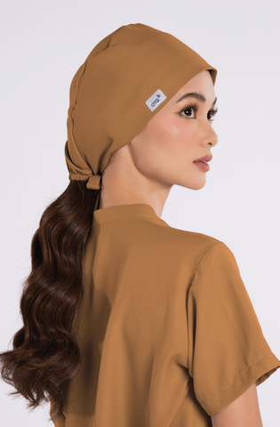 Twill® Surgical Cap Women